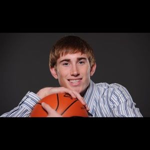 Meet your Posher, Jack